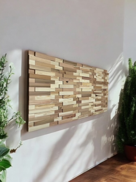 Deco Wood Yoshino　TypeＢ