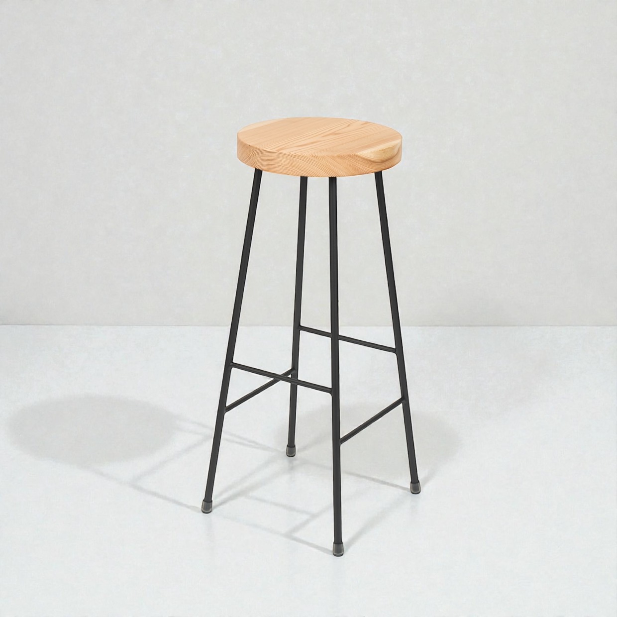 ハイスツール 670