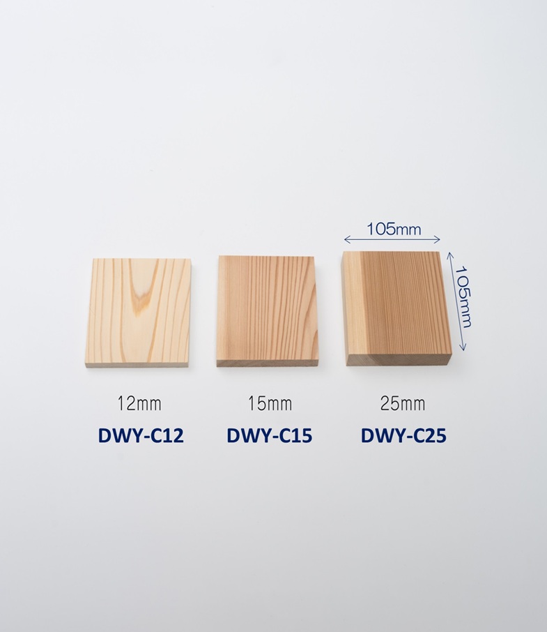Deco Wood Yoshino　TypeＣ