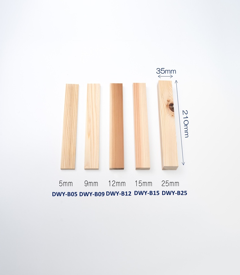 Deco Wood Yoshino　TypeＢ