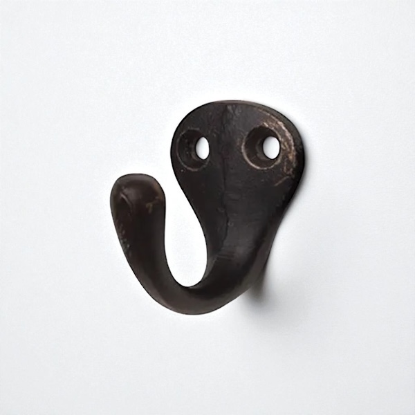 アイアンフック -002 (3個セット)