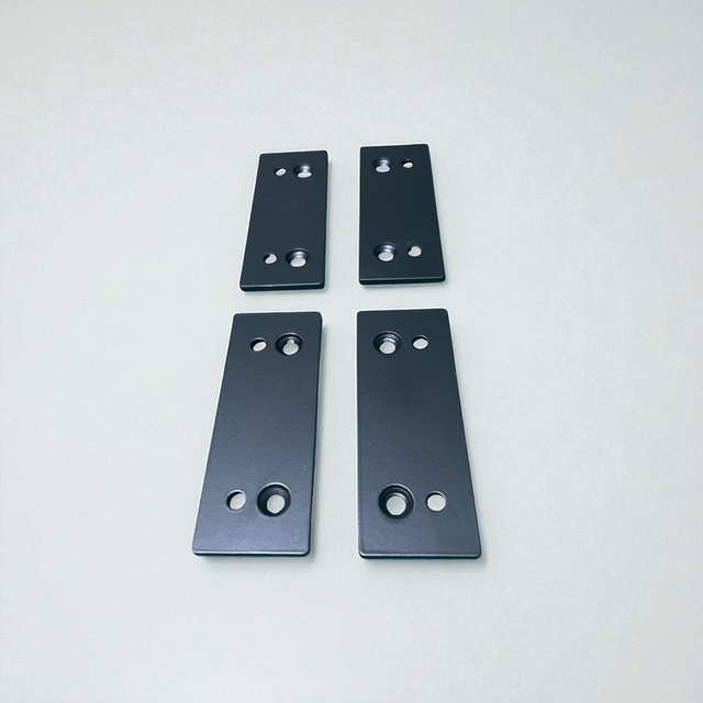 ブラケット バー (L=85mm)