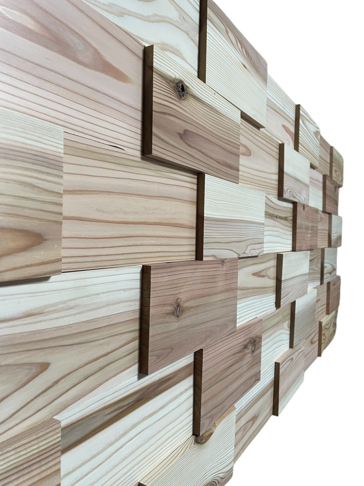 Wood Art Panel〔WAP-TypeA〕