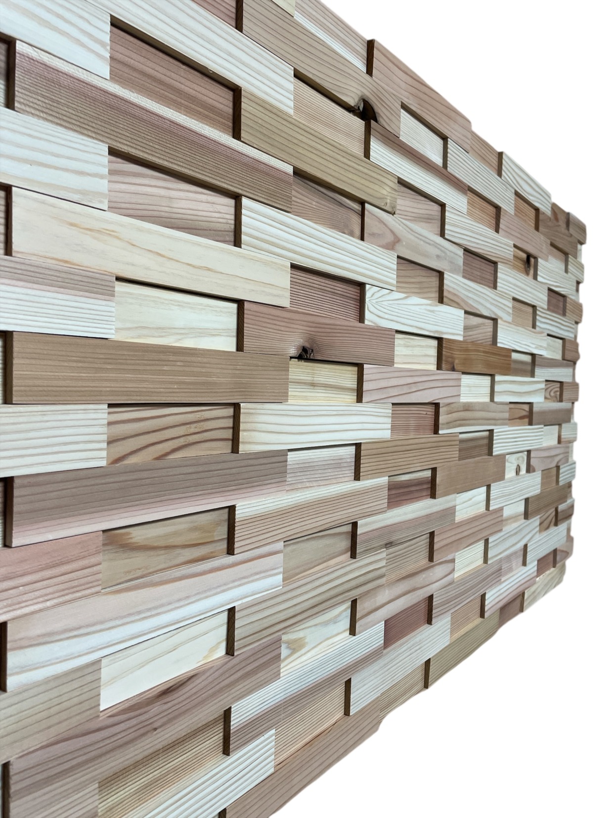 Wood Art Panel〔WAP-TypeＢ〕