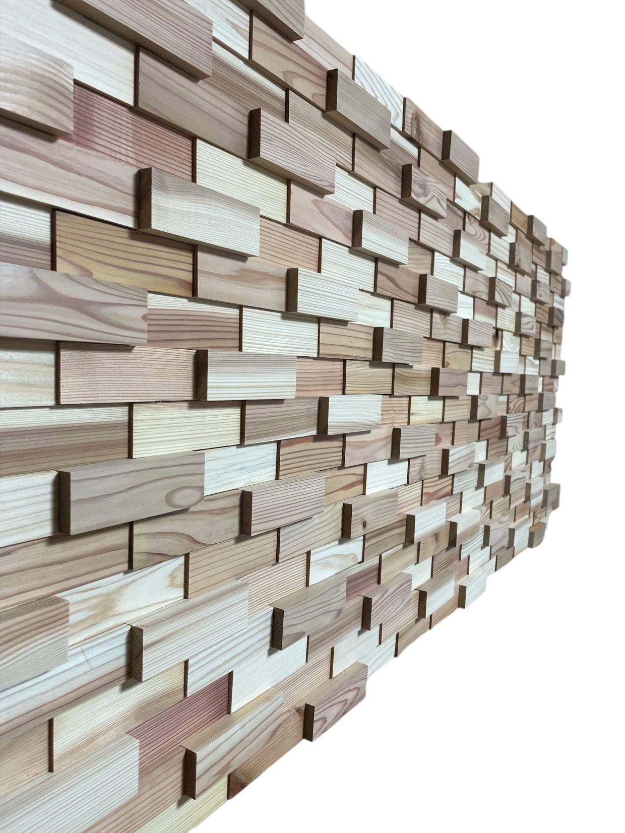 Wood Art Panel〔WAP-TypeＤ〕