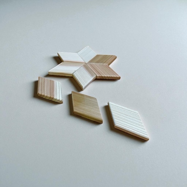 KAKERA-60hexagon