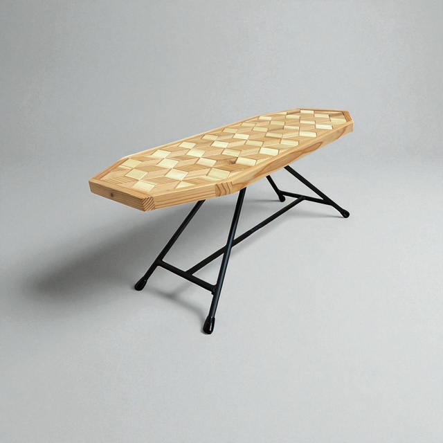 KAKERA Mosaic Table-Flare60