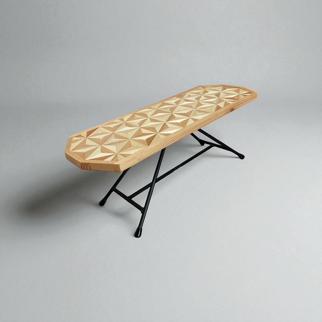 KAKERA Mosaic Table-Flare30